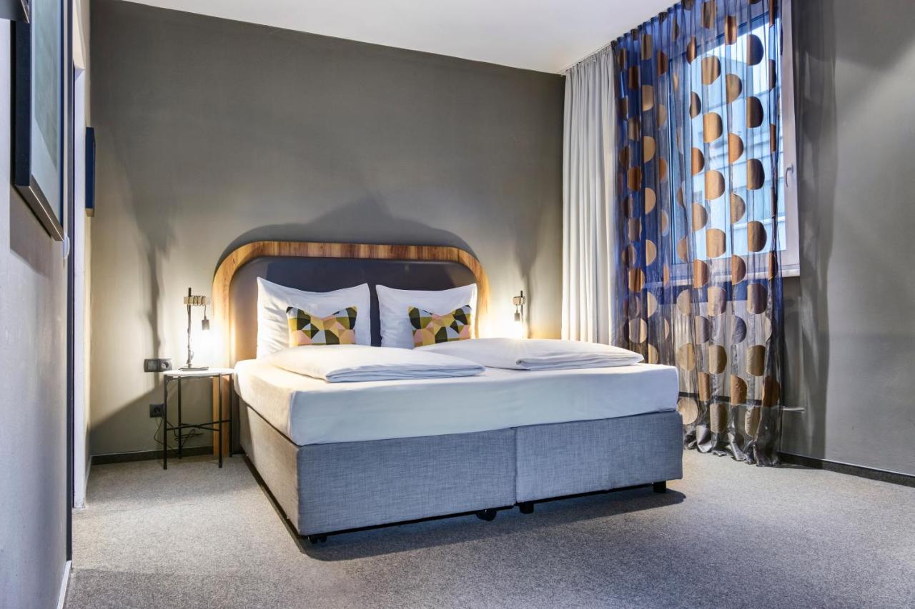Standaard Kamer met Kingsize Bed