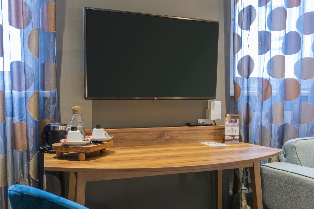 Deluxe Kamer