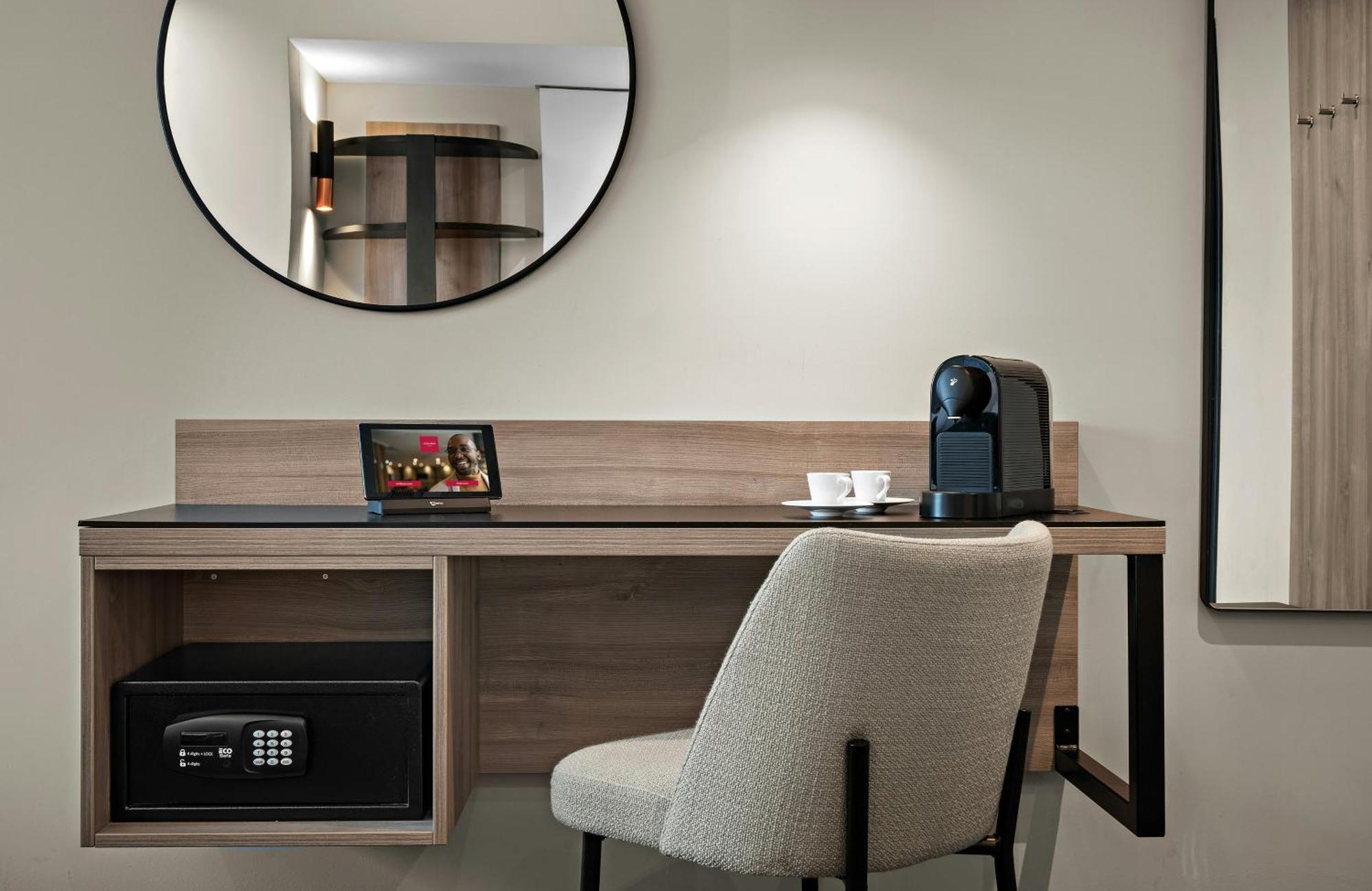 Superior Doppelzimmer