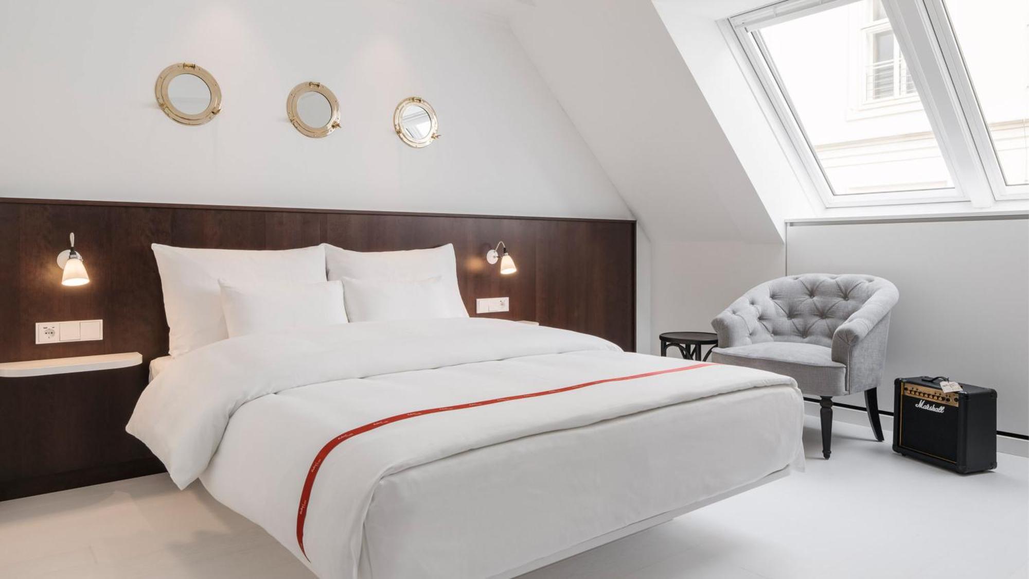 Wow Room