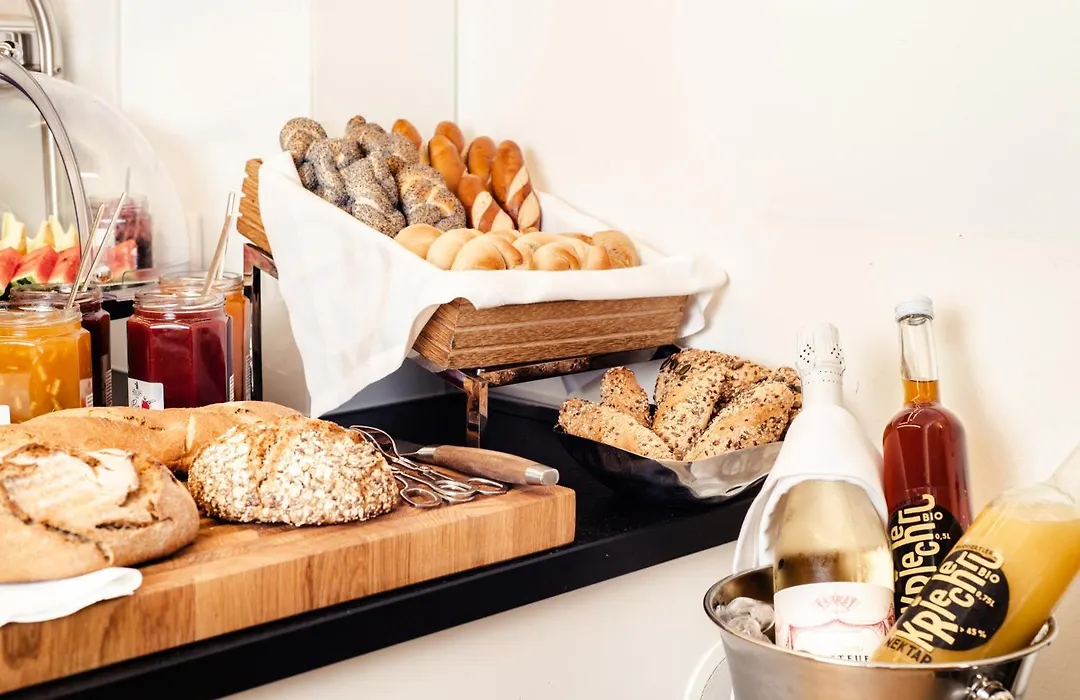 Boutique Hotel Spiess & Spiess-1