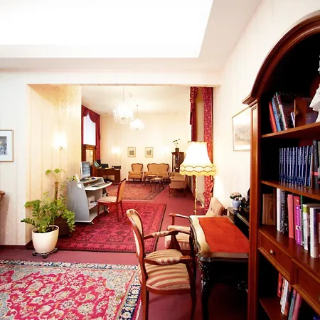 Hotel Austria - Wien-2
