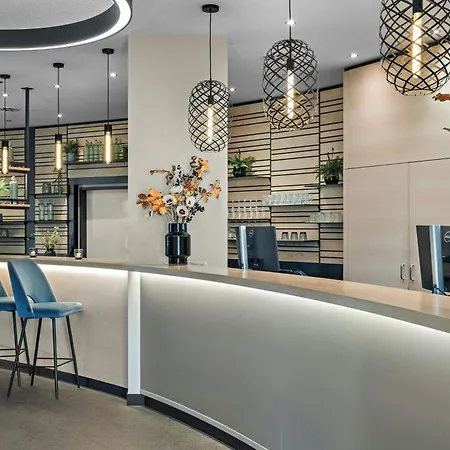Leonardo Hotel Vienna City West-2