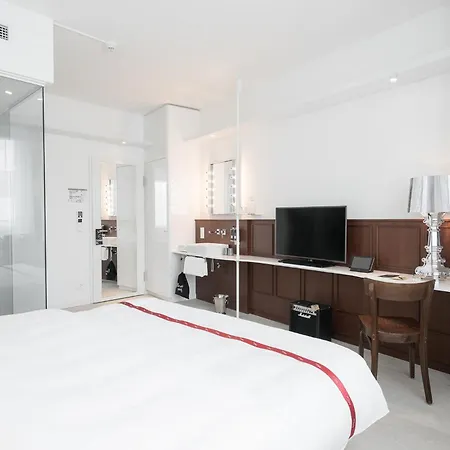 Ruby Lissi Hotel Vienna By Ihg-2