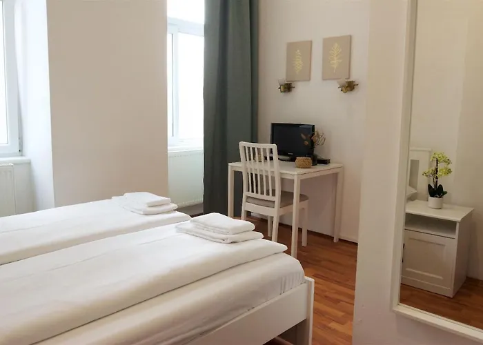 Hotel Pension Arpi