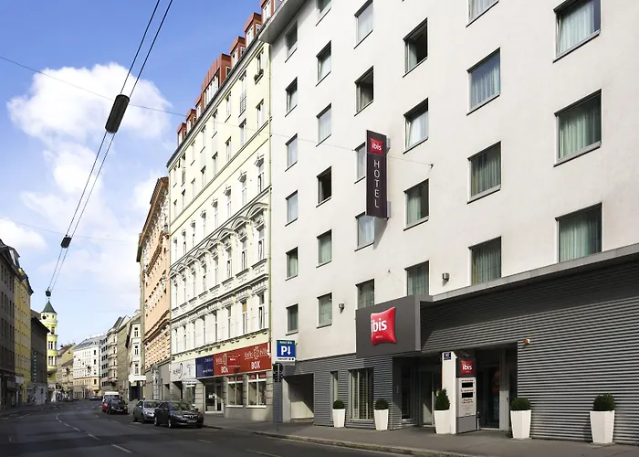 Ibis City