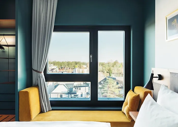 Family resorts Schani Uno City