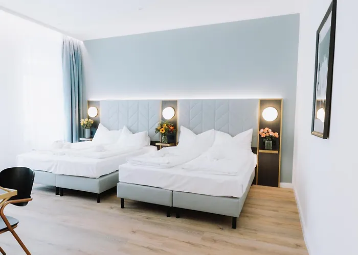 Florum Hotel