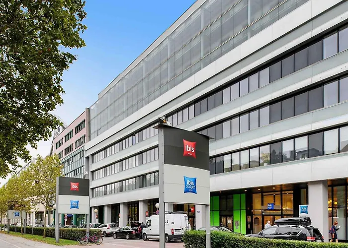 Ibis Budget Messe